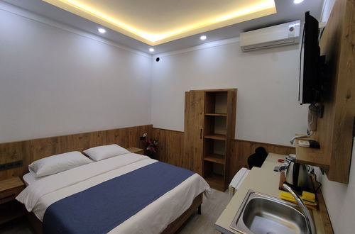 Photo 5 - Life Span Hotel Taksim