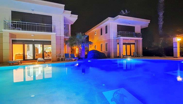 Photo 1 - The Wind Sycamore Holiday Villas in Belek