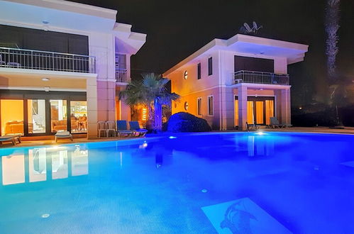 Photo 1 - The Wind Sycamore Holiday Villas in Belek