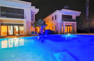 Foto 1 - The Wind Sycamore Holiday Villas in Belek