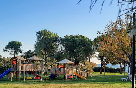 The Wind Sycamore Holiday Villas in Belek - Foto 31