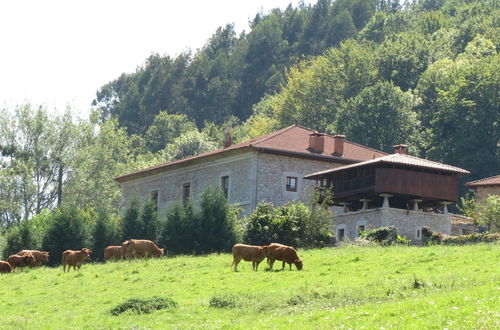 Photo 61 - Agroturismo La Casona de Belmonte