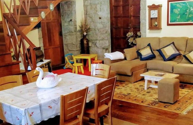 Agroturismo La Casona de Belmonte - Foto 21