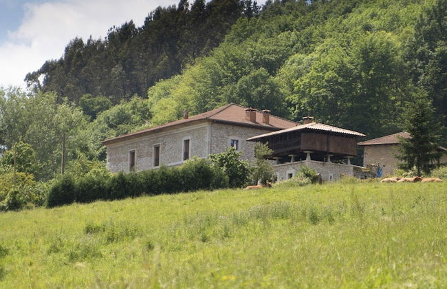 Agroturismo La Casona de Belmonte - Foto 54