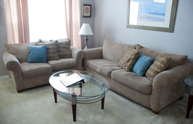 Venetian Bay #103 - Three Bedroom Townhome - Foto 8