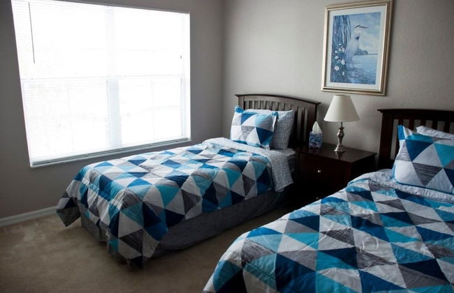 Venetian Bay #103 - Three Bedroom Townhome - Foto 4