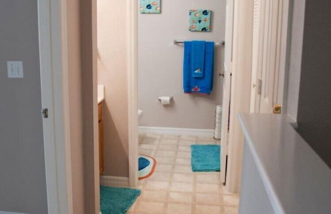 Venetian Bay #103 - Three Bedroom Townhome - Foto 11