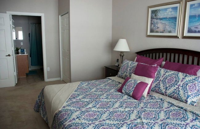 Venetian Bay #103 - Three Bedroom Townhome - Foto 2