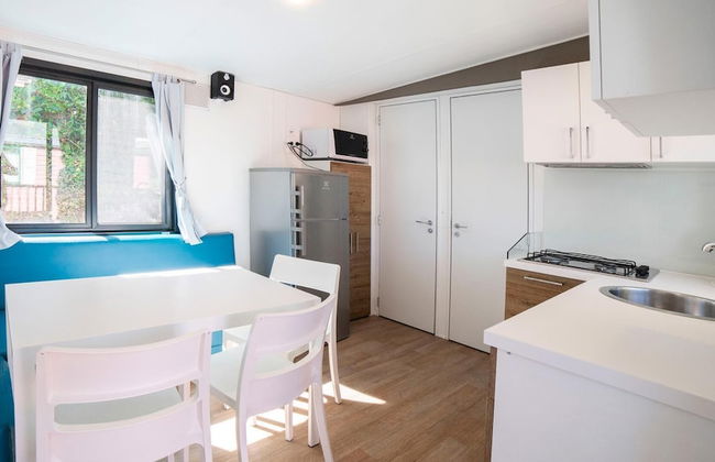 Weekend Glamping Resort - Foto 47