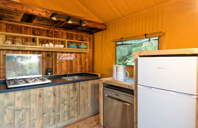 Weekend Glamping Resort - Foto 55