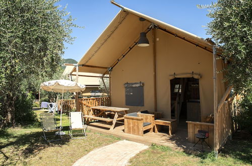 Foto 51 - Weekend Glamping Resort