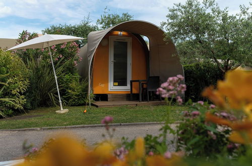 Photo 28 - Weekend Glamping Resort