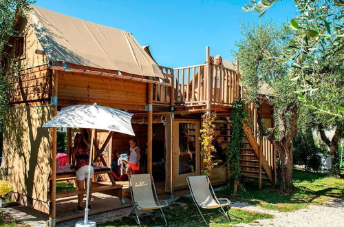 Photo 16 - Weekend Glamping Resort