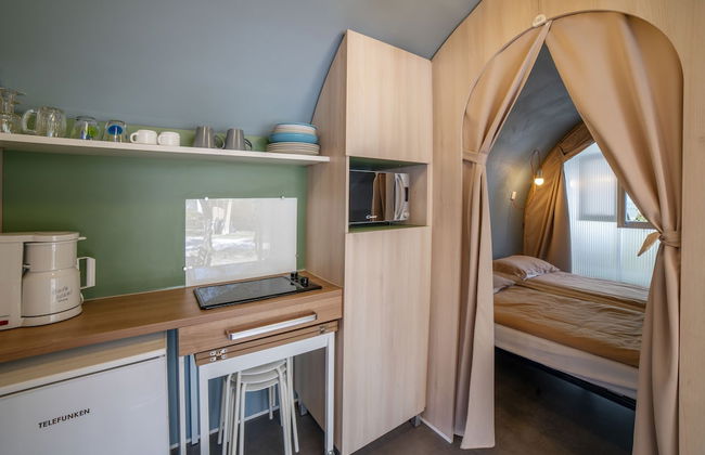 Weekend Glamping Resort - Foto 38