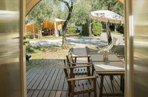 Foto 63 - Weekend Glamping Resort