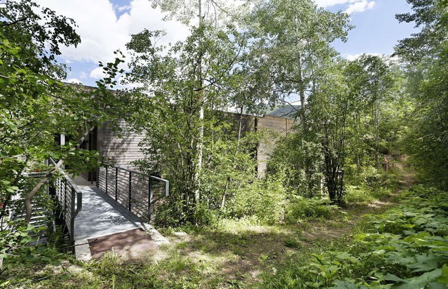 Durant Condos by iTrip Aspen Snowmass - Foto 31