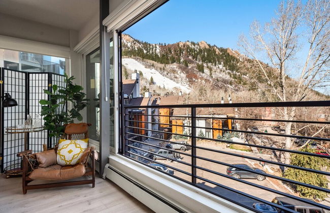 Durant Condos by iTrip Aspen Snowmass - Foto 40