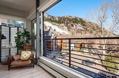 Photo 40 - Durant Condos by iTrip Aspen Snowmass