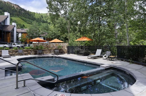 Photo 12 - Durant Condos by iTrip Aspen Snowmass