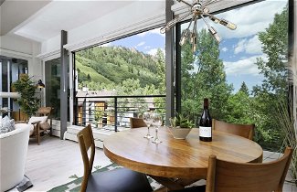 Photo 3 - Durant Condos by iTrip Aspen Snowmass