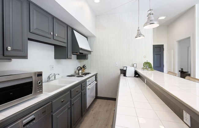 Durant Condos by iTrip Aspen Snowmass - Foto 3