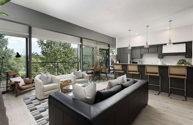 Durant Condos by iTrip Aspen Snowmass - Foto 10