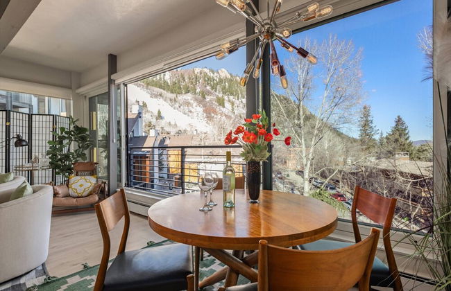 Durant Condos by iTrip Aspen Snowmass - Foto 37
