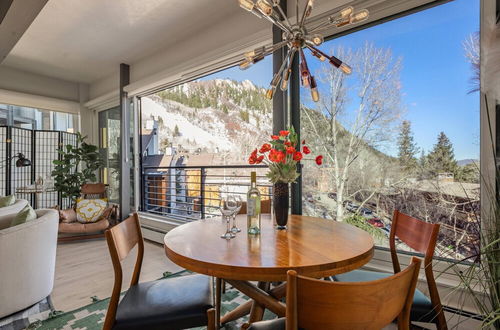 Photo 37 - Durant Condos by iTrip Aspen Snowmass