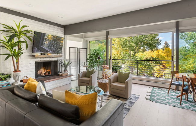 Durant Condos by iTrip Aspen Snowmass - Foto 7