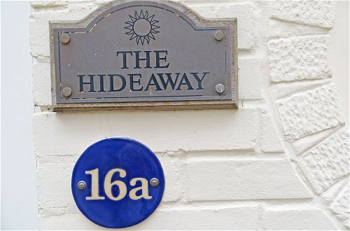 Foto 19 - The Hideaway