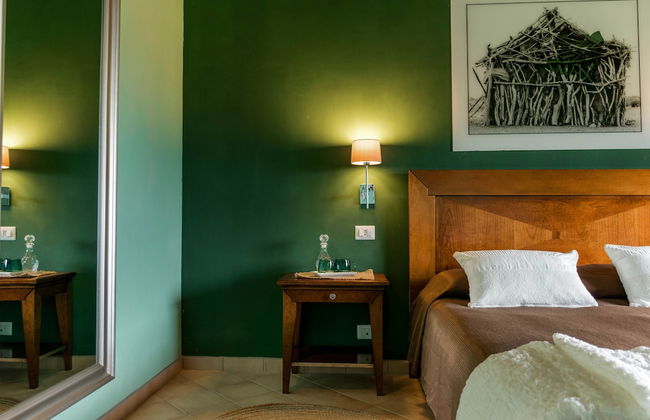 Agriturismo Terrerosse di Massadita - Foto 11