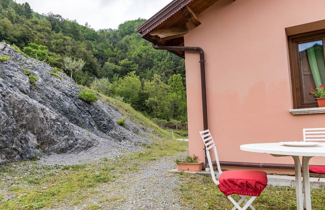 Agriturismo Terrerosse di Massadita - Foto 43