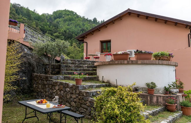 Agriturismo Terrerosse di Massadita - Foto 50