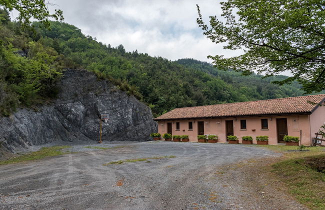Agriturismo Terrerosse di Massadita - Foto 48