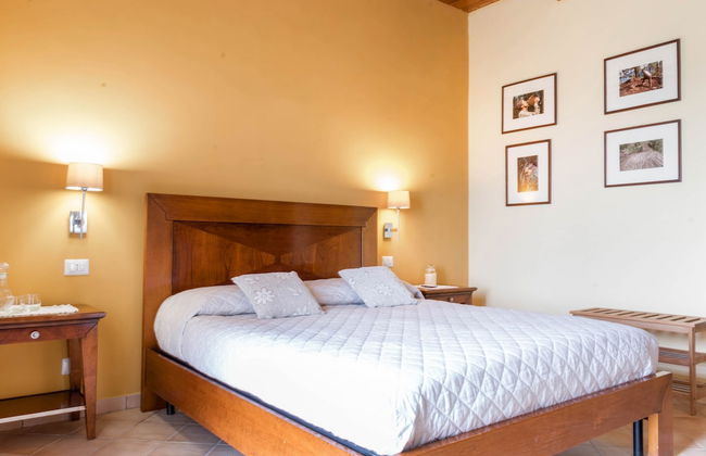 Agriturismo Terrerosse di Massadita - Foto 16