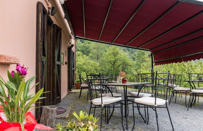 Agriturismo Terrerosse di Massadita - Foto 40