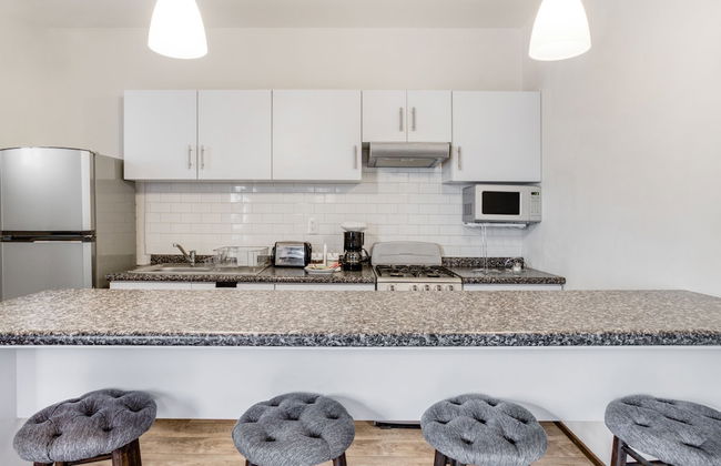 OM686 Urban Lofts Short-Long Stays - Photo 18