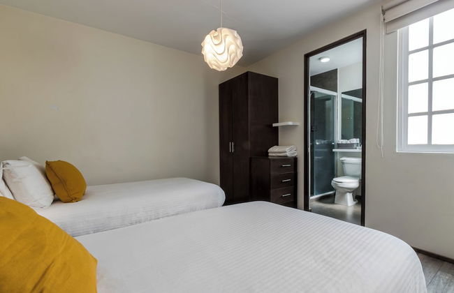 OM686 Urban Lofts Short-Long Stays - Photo 44