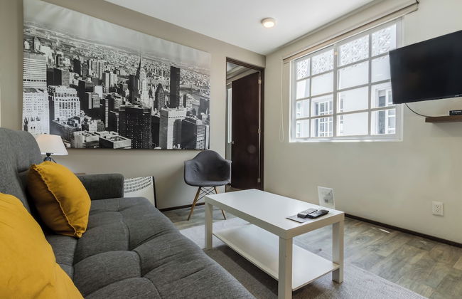 OM686 Urban Lofts Short-Long Stays - Photo 29