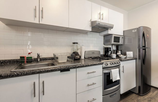 OM686 Urban Lofts Short-Long Stays - Photo 21
