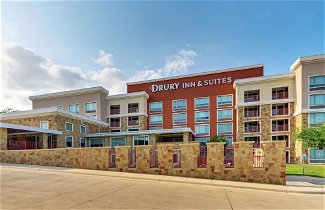 Photo 1 - Drury Inn & Suites San Antonio Airport