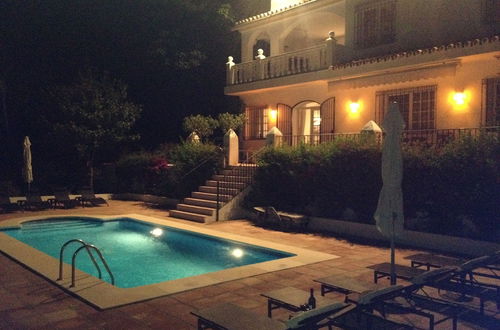 Photo 16 - Villa Estepona