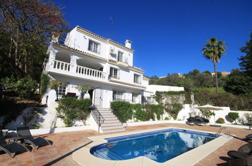 Photo 15 - Villa Estepona