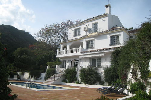 Photo 9 - Villa Estepona