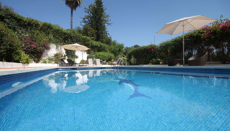 Photo 1 - Villa Estepona