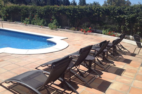 Photo 10 - Villa Estepona