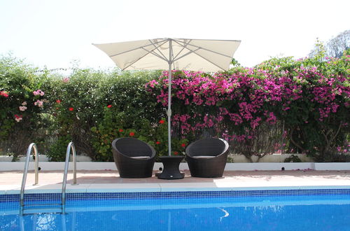 Photo 12 - Villa Estepona