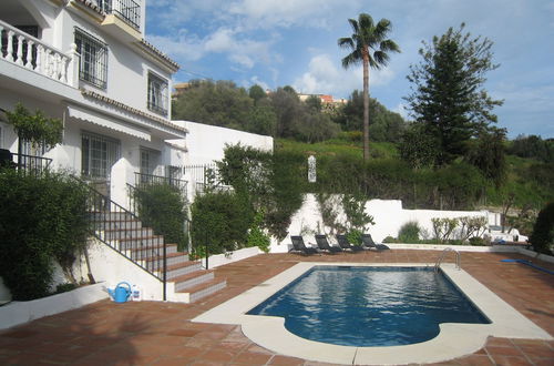 Photo 7 - Villa Estepona