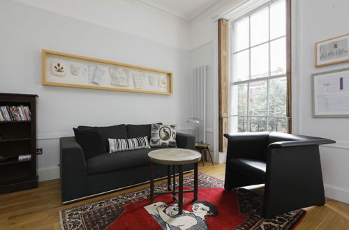 Photo 11 - JOIVY Elegant 1-bed flat in Islington, sleeps 2