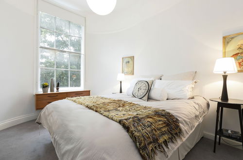 Foto 2 - JOIVY Elegant 1-bed flat in Islington, sleeps 2